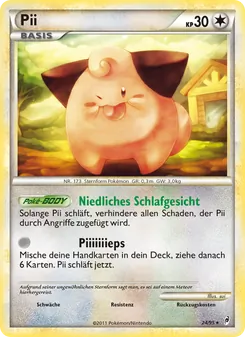 Pii
