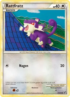 Rattfratz