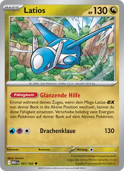 Latios