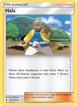 Hala