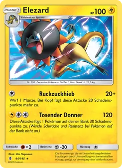 Elezard