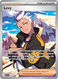 Levy