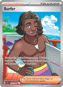 Surfer