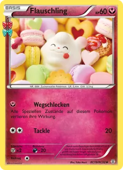 Flauschling