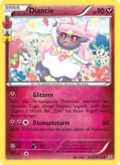 Diancie