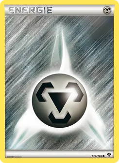 Metall-Energie