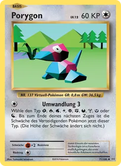 Porygon