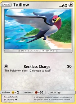 Taillow