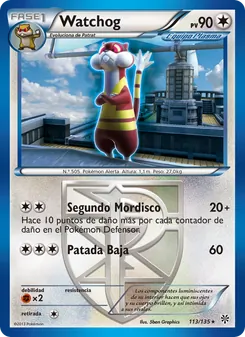 Watchog