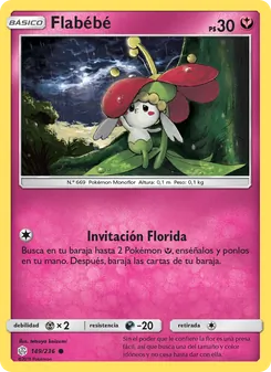 Flabébé