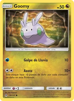 Goomy