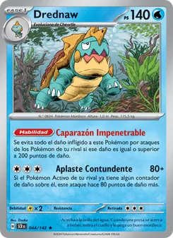 Drednaw