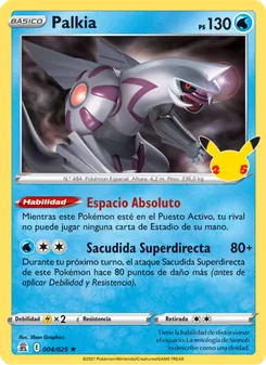 Palkia