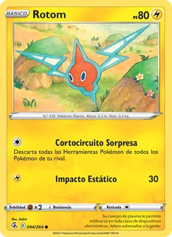 Rotom