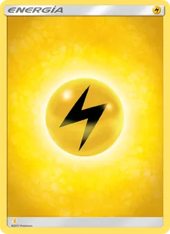 Lightning Energy