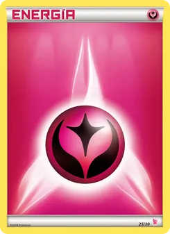 Fairy Energy